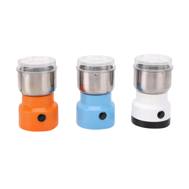 Rasnita de cafea multifunctionala Food Smash Mini de 150 W