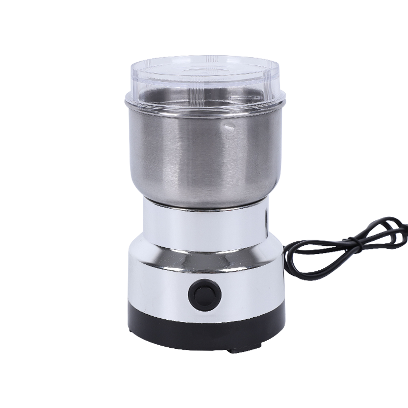 Rasnita de cafea multifunctionala Food Smash Mini de 150 W